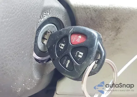 2007 Toyota Camry Le из США, поврежденный, VIN 4T1BE46KX7U549018